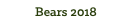 Bears 2018